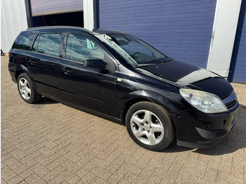 Personbil OPEL