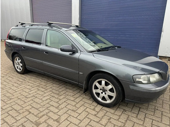 Personbil VOLVO