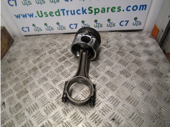 Motor och reservdelar ISUZU