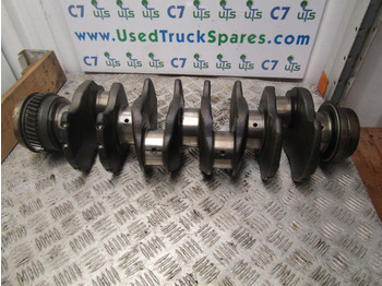Motor och reservdelar ISUZU