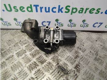 Motor och reservdelar ISUZU