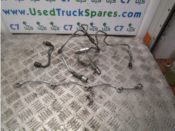 Motor och reservdelar ISUZU