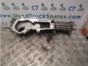 Motor och reservdelar ISUZU