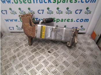 Motor och reservdelar ISUZU