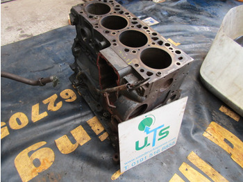 Motor och reservdelar IVECO