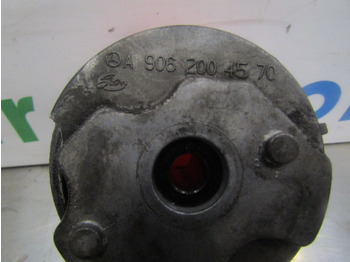 Motor och reservdelar för Lastbil MERCEDES 1829 EURO 5 OM906 FAN BELT TENSIONER A906 200 4570: bild 2