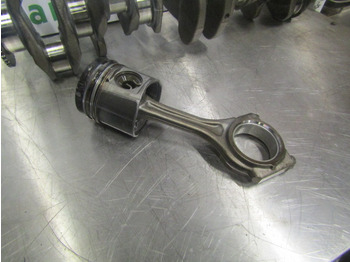 Motor och reservdelar MERCEDES-BENZ