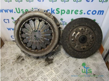 Motor och reservdelar MITSUBISHI