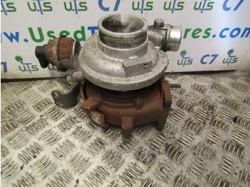 Turbo MITSUBISHI