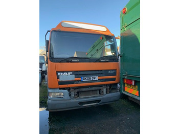 Lastbil DAF CF 75 310