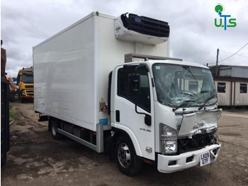 Lastbil ISUZU