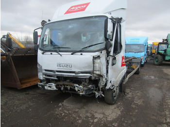 Lastbil ISUZU
