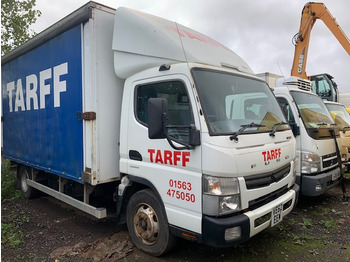 Lastbil FUSO