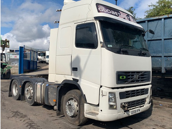 Lastbil VOLVO FH13 480