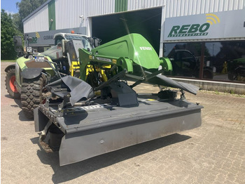 Slåttermaskin FENDT