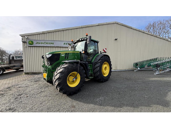 Traktor JOHN DEERE 6250R