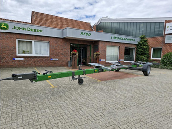 Skördetröska ZIEGLER