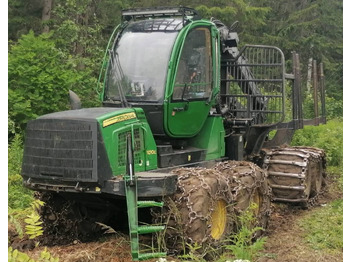 Skotare JOHN DEERE