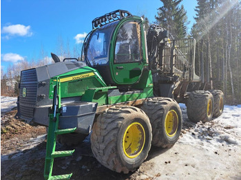 Skotare JOHN DEERE