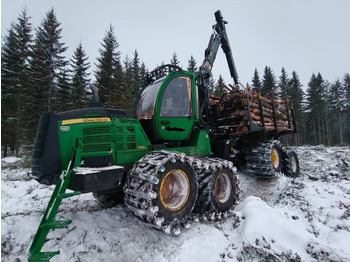 Skotare JOHN DEERE