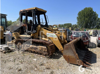 Bandlastare CATERPILLAR 953