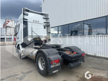 Dragbil Iveco Stralis: bild 2