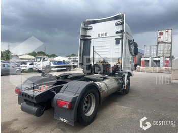 Dragbil Iveco Stralis: bild 3