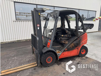 Gasoltruck FENWICK