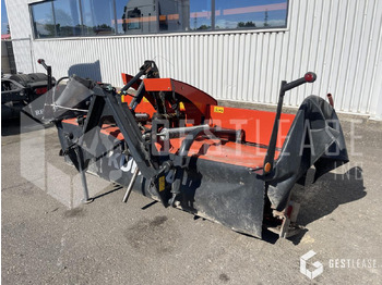 Slåttermaskin KUBOTA