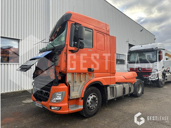 Dragbil DAF XF 480