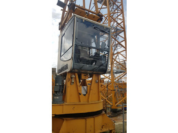 Tornkran LIEBHERR