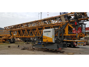 Tornkran LIEBHERR