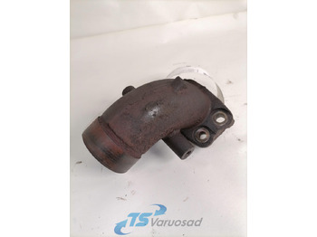 Avgasgrenrör för Lastbil DAF Exhaust mainfold 1653372: bild 4