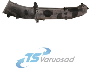 Intercooler DAF