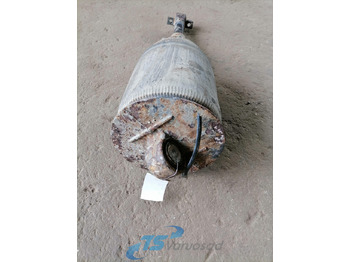 Luftfjädring för Lastbil MAN Air suspension 81436506020: bild 2