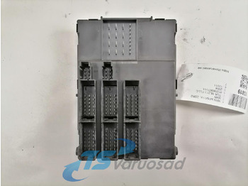 Kontrollenhet för Lastbil MAN ECU, ZBR2 81258067044: bild 2