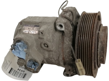 Värme/ Ventilation MERCEDES-BENZ