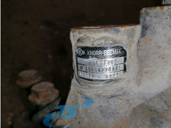 Bromsdelar för Lastbil Mercedes-Benz Brake caliper A9444204601: bild 3