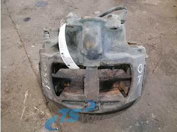 Bromsdelar för Lastbil Mercedes-Benz Brake caliper A9444204601: bild 2