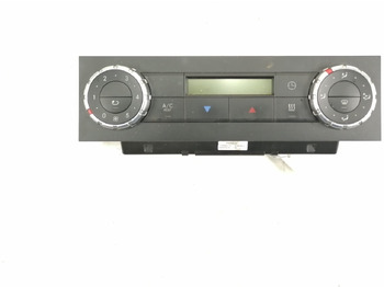 Värme/ Ventilation MERCEDES-BENZ