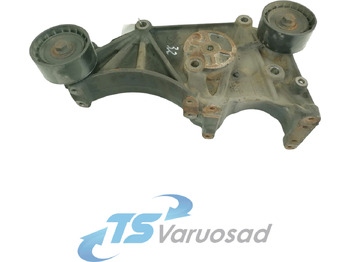 Värme/ Ventilation SCANIA