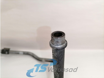 Kompressor för Lastbil Scania Compressor air pipe 1863947: bild 3