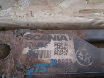 Kylare för Lastbil Scania Cooling radiator 1769997: bild 3