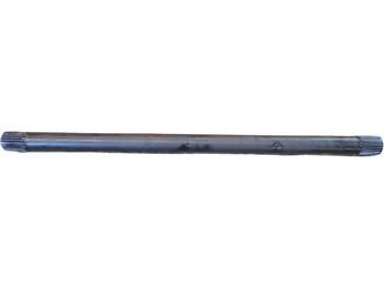 Drivaxel SCANIA