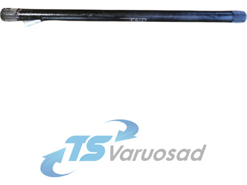 Drivaxel SCANIA