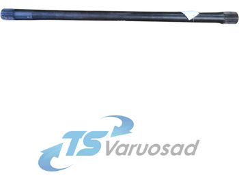 Drivaxel SCANIA