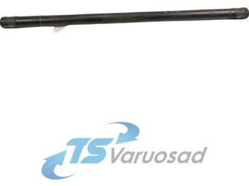 Drivaxel SCANIA