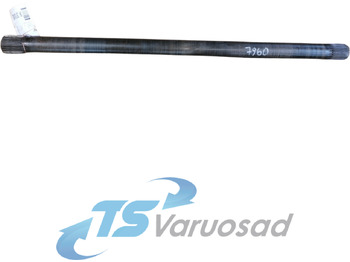 Drivaxel SCANIA