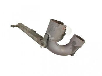 Avgassystem SCANIA