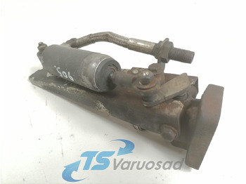 Avgassystem SCANIA